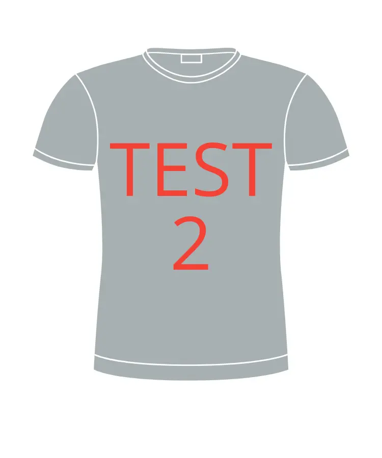 tshirt test 2