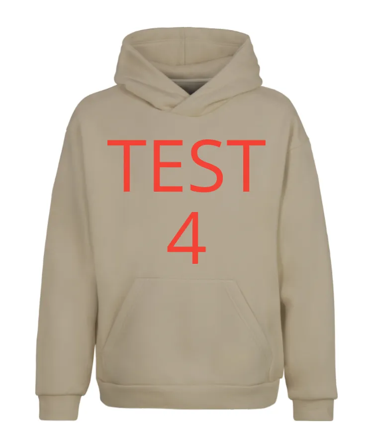 hoodie test 1 (Gris, M)